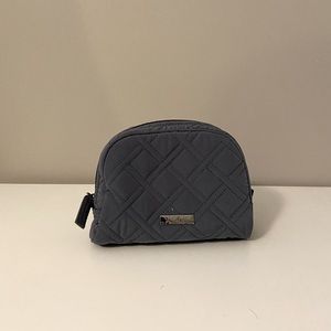 Vera Bradley small toiletry case